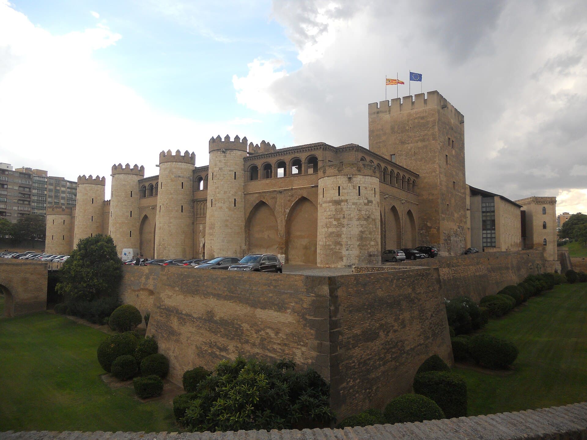 Aragón