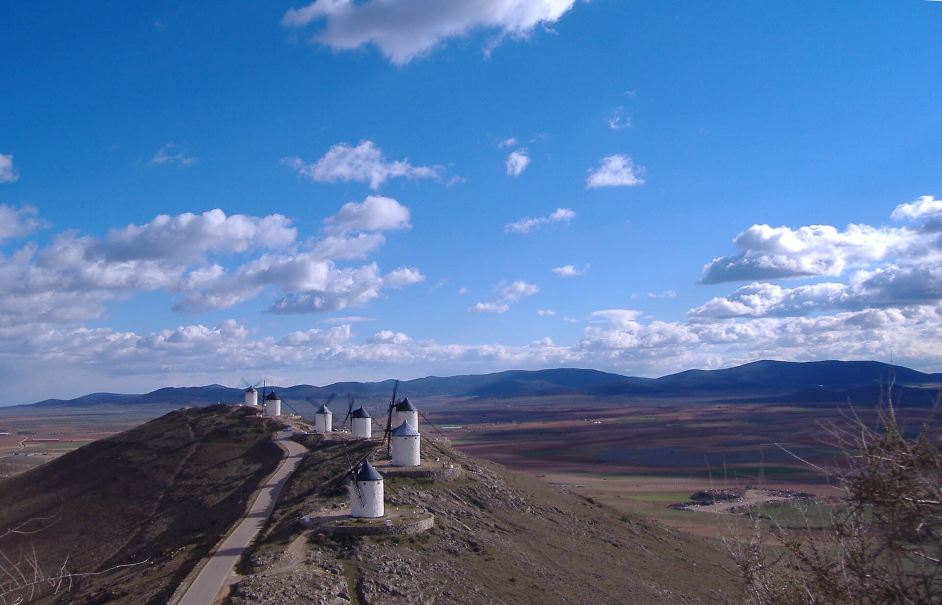 Castilla-La Mancha