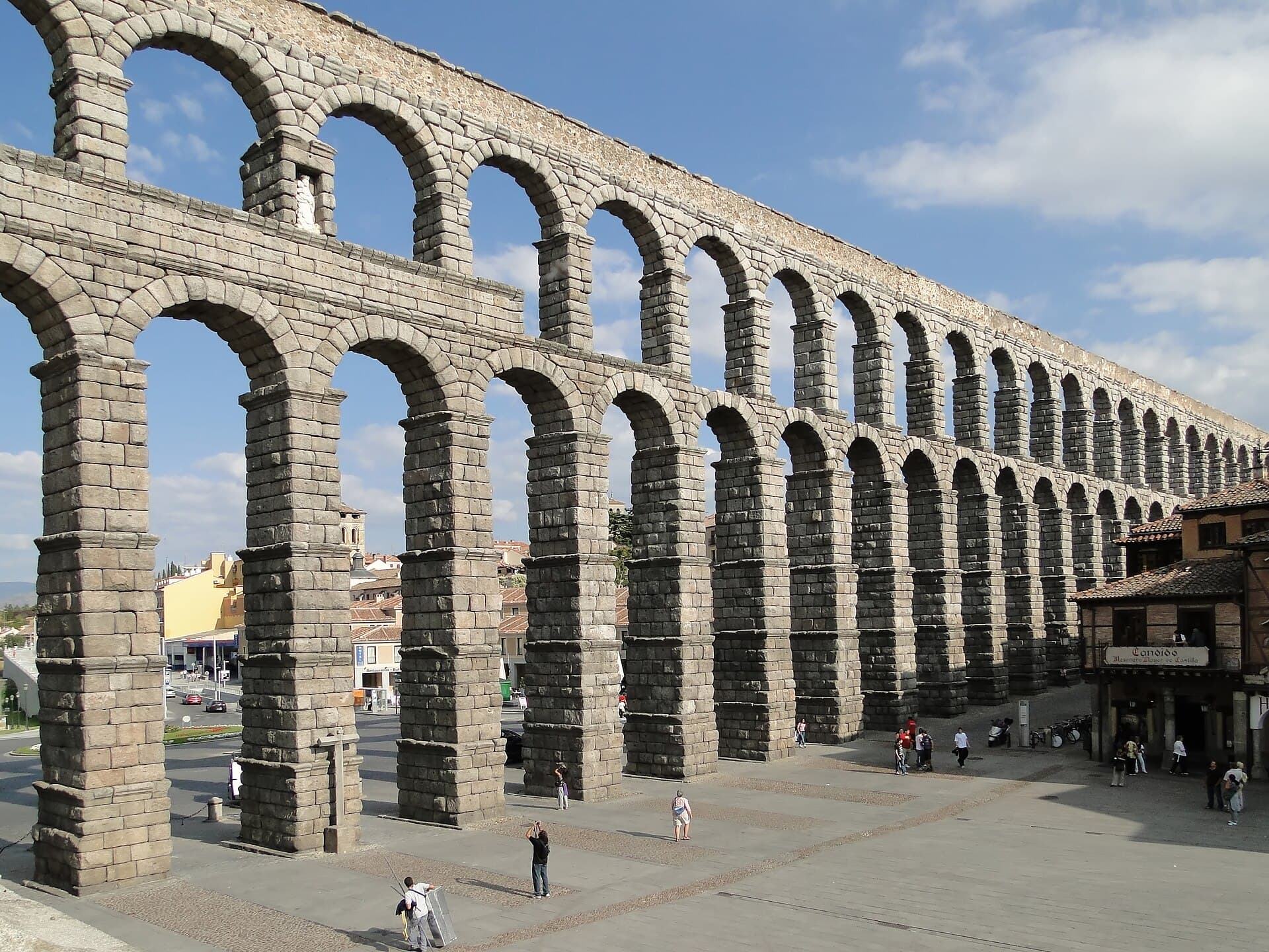 Castilla y León