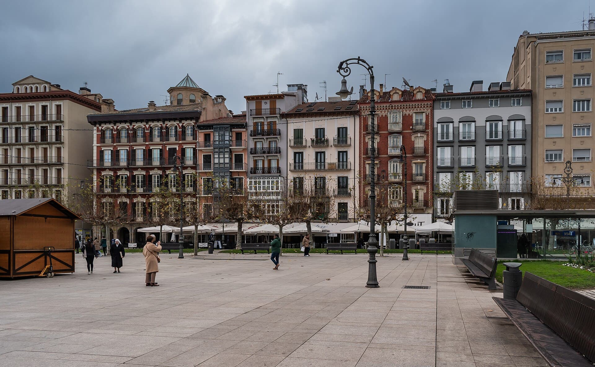 Comunidad Foral de Navarra