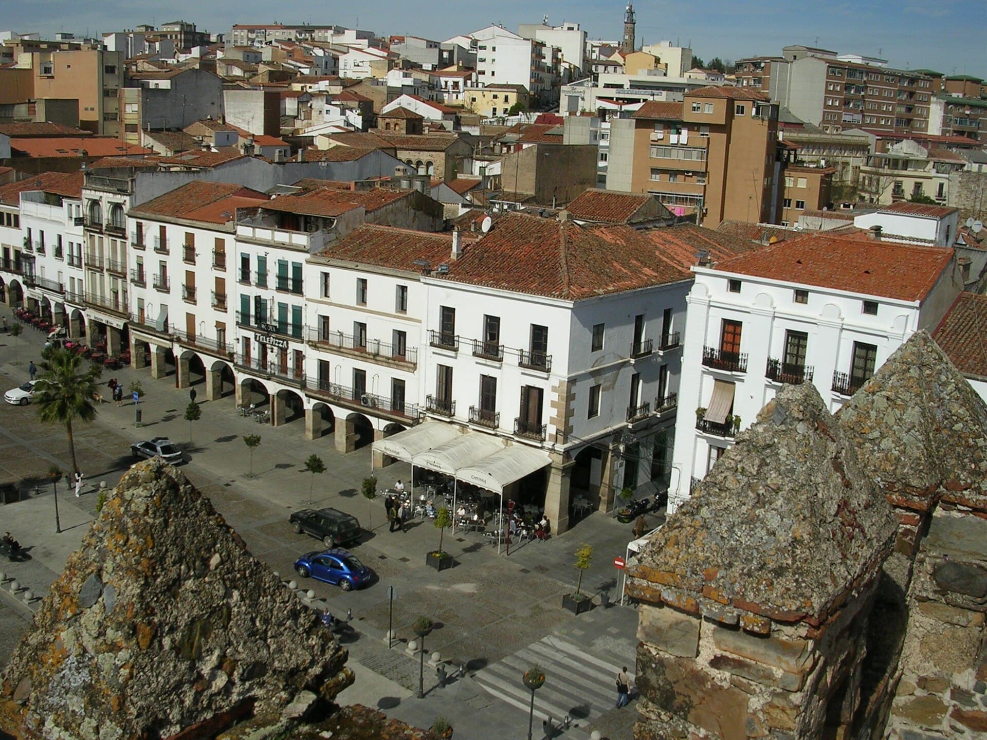 Extremadura