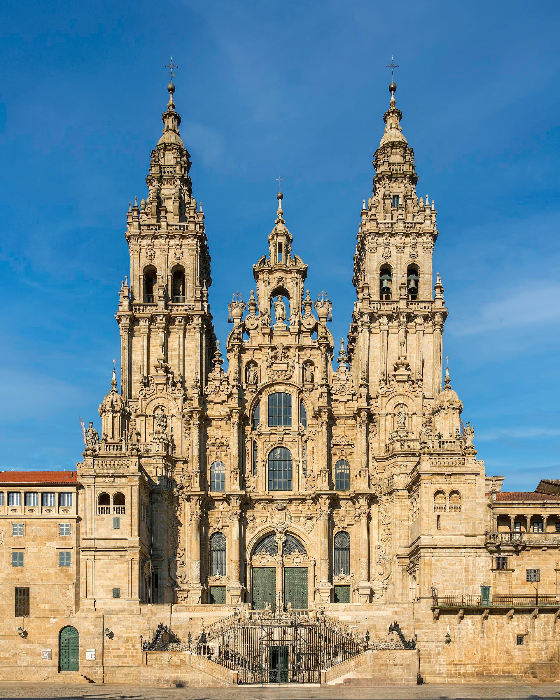 Galicia