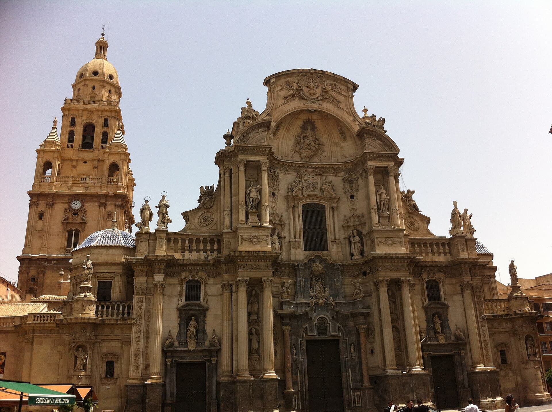 Región de Murcia