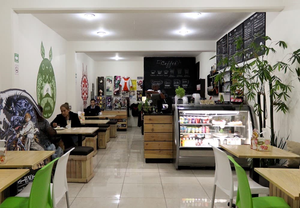 Akari Shop