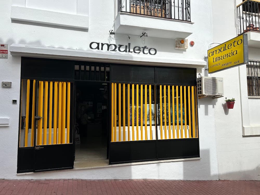 Amuleto