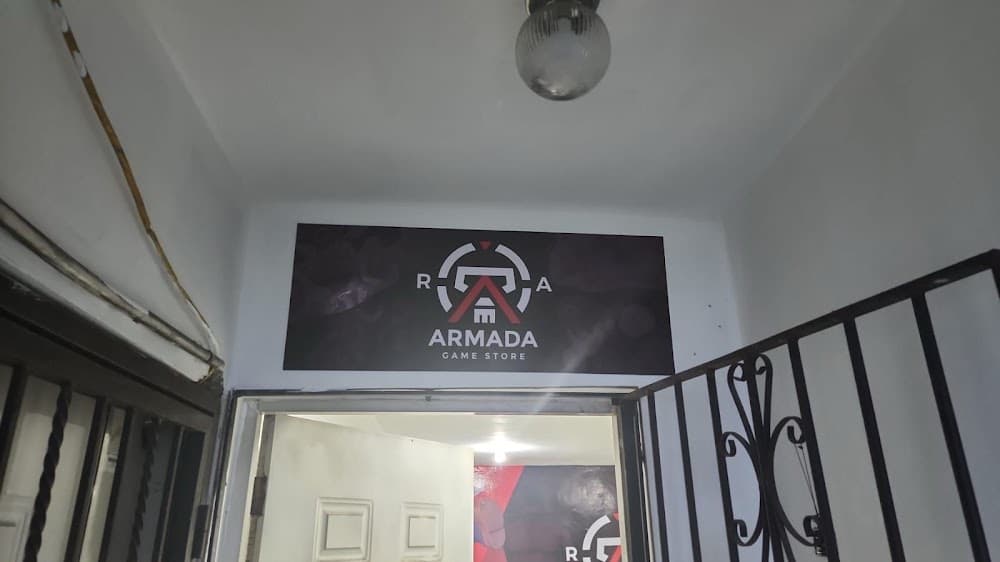 Armada Gaming