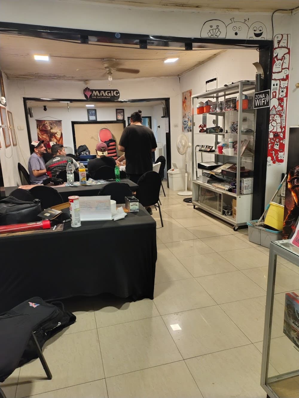 Bazar Pirexiano