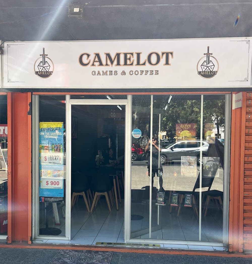 Camelot
