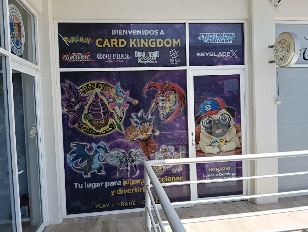 Card Kingdom