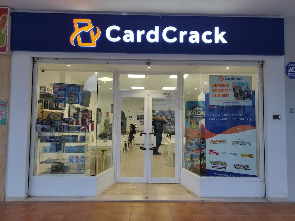 CardCrack