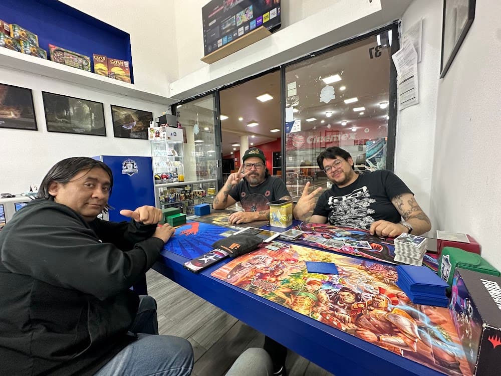 Cardmart TCG