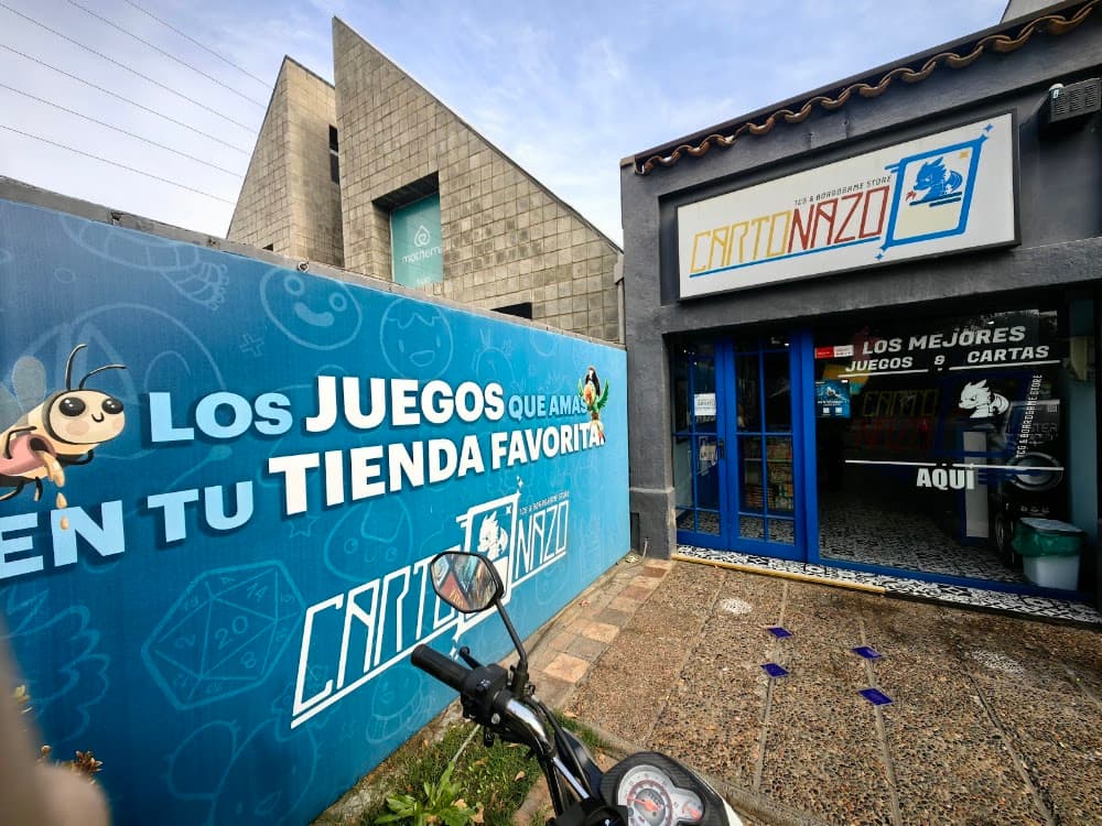 Cartonazo