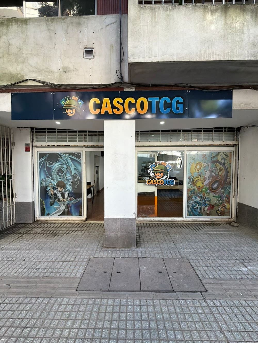 CascoTCG