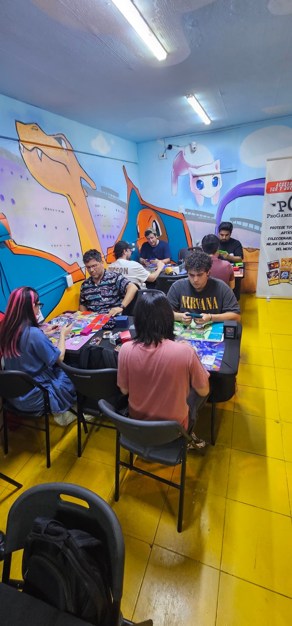 CharizStore