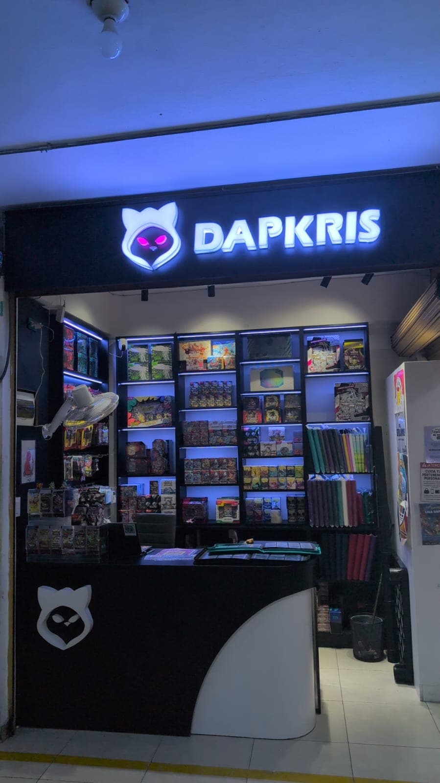 Dapkris Store