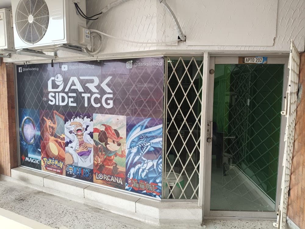 Dark Side TCG