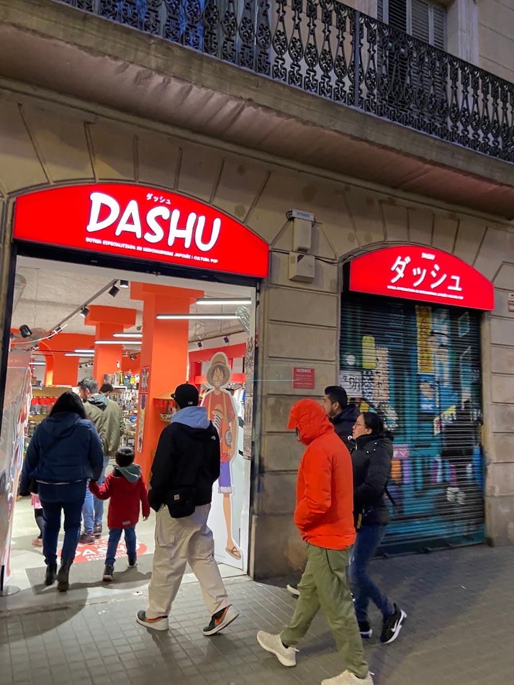Dashu