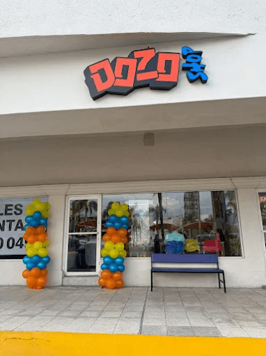 Dozo Shop