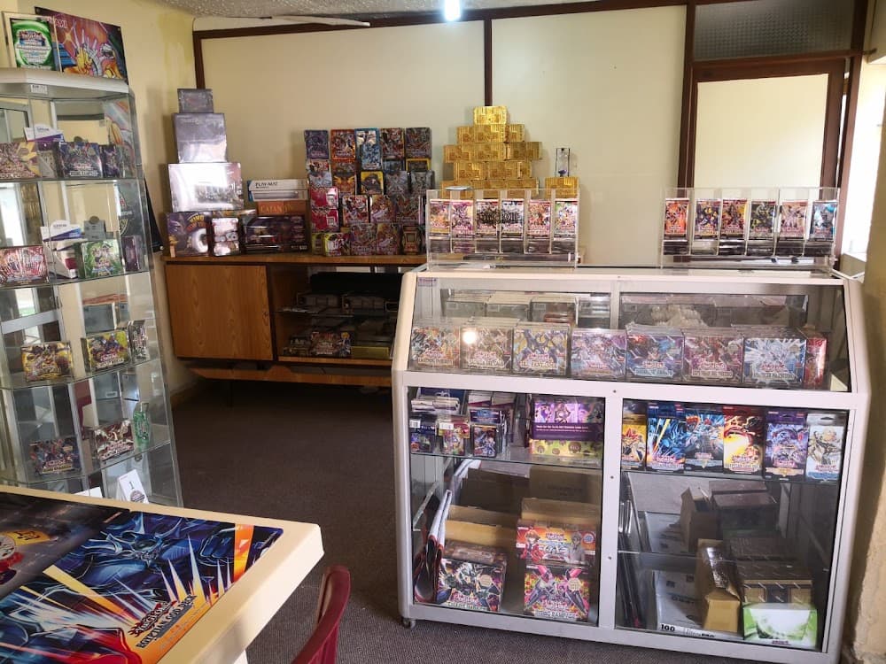 Dueling Room