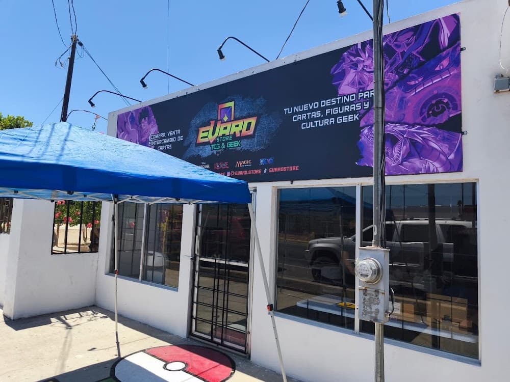 Evaro Store