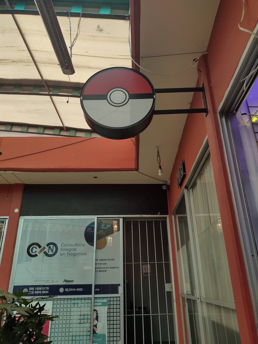 Evolution Coapa