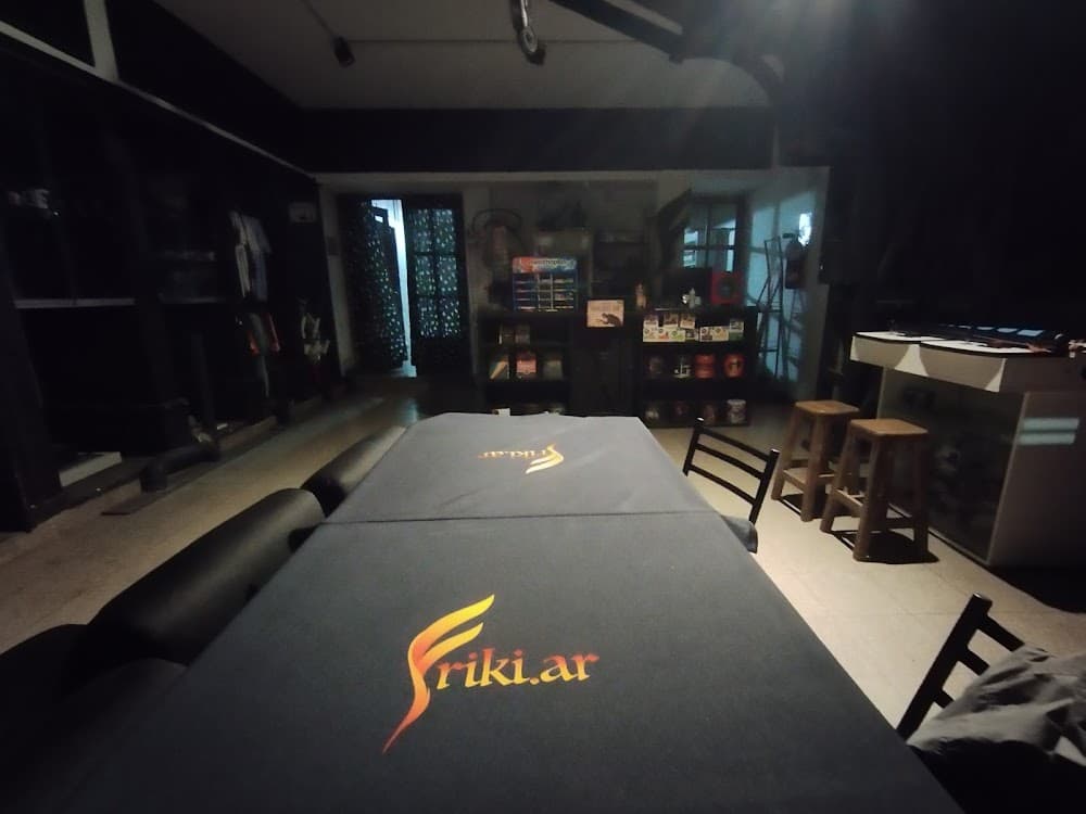 Friki.ar