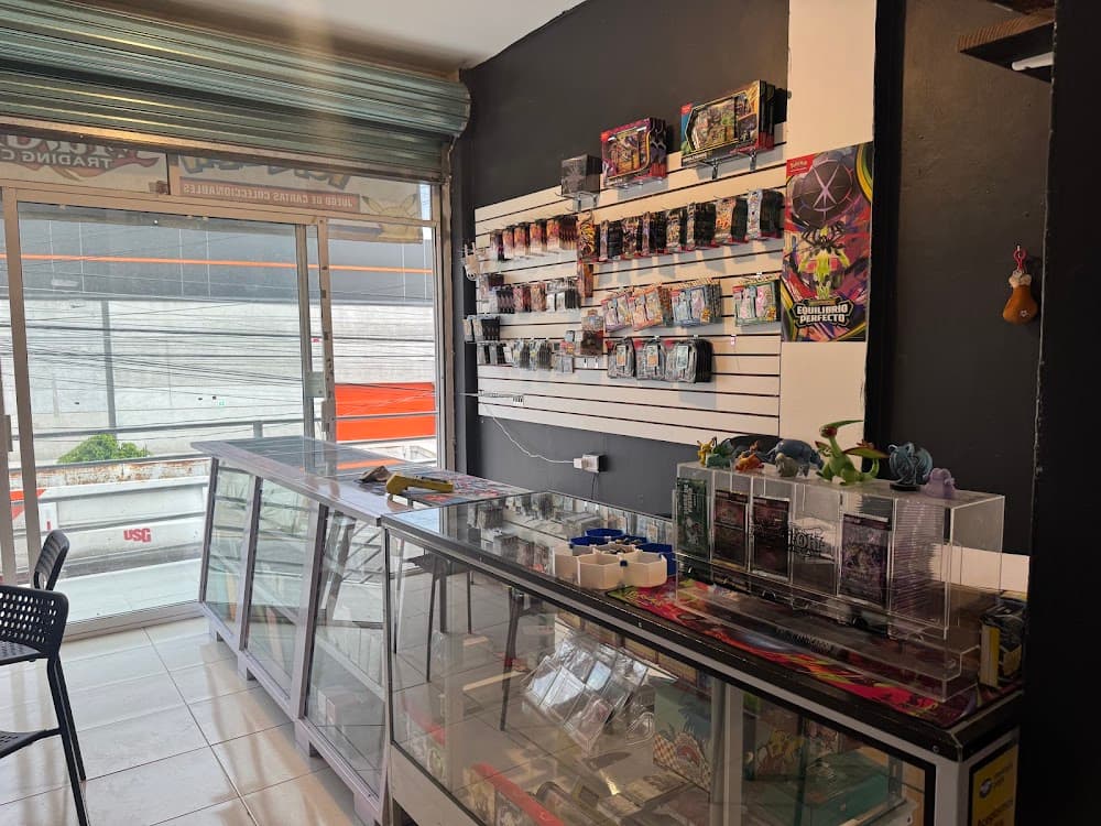 Future TCG Shop