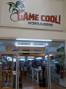 Game Cool