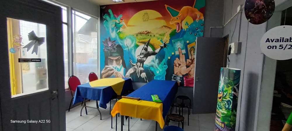 Game House