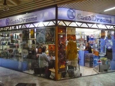Guild Dreams
