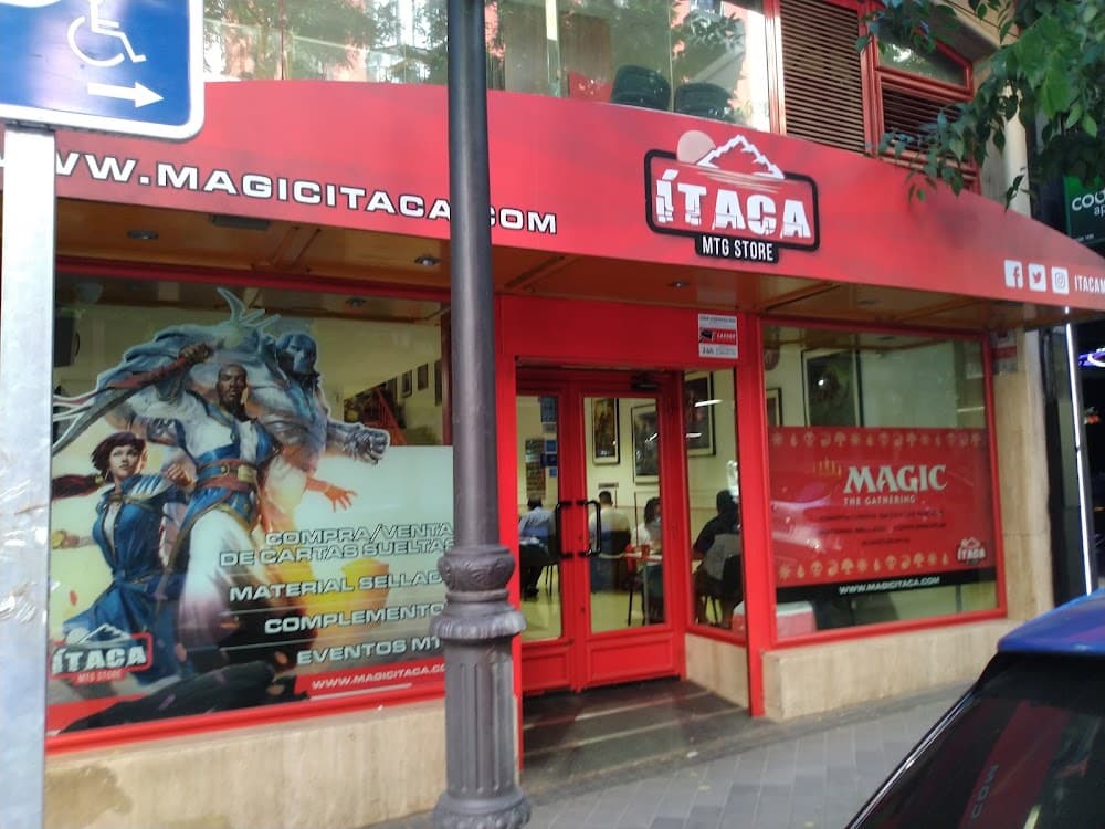 Itaca