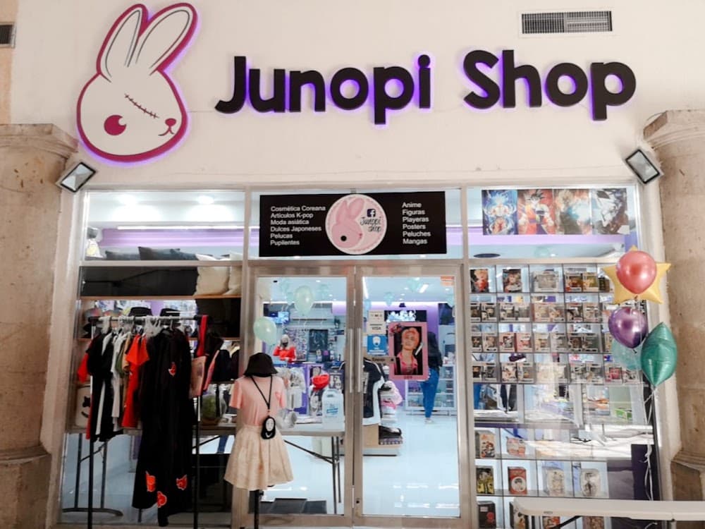 Junopi Shop