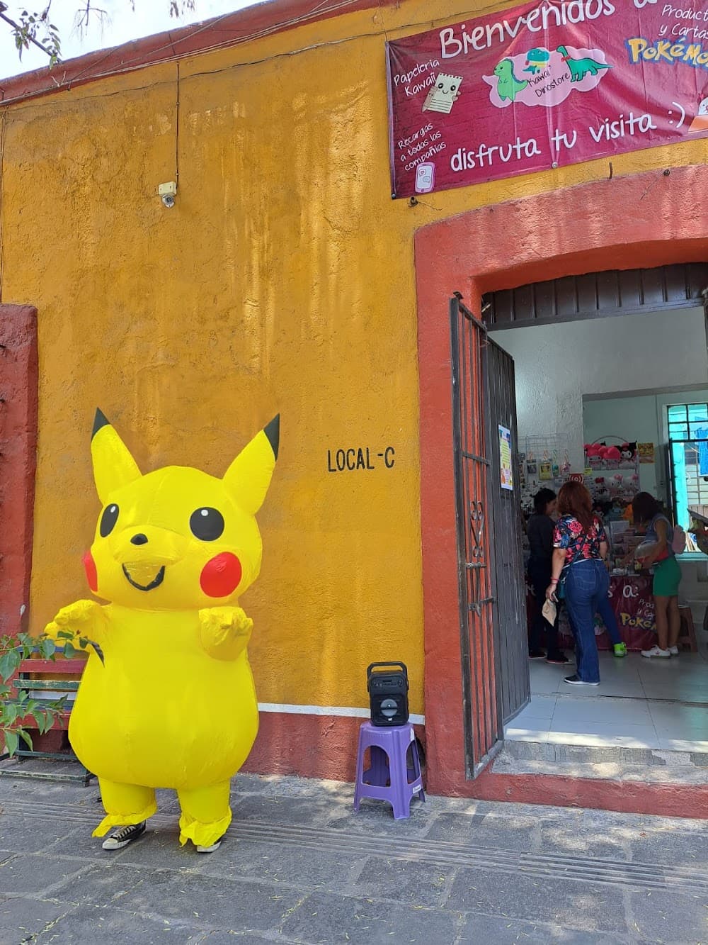 KawaiDinostore