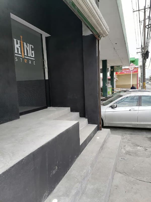 KINGSTORE
