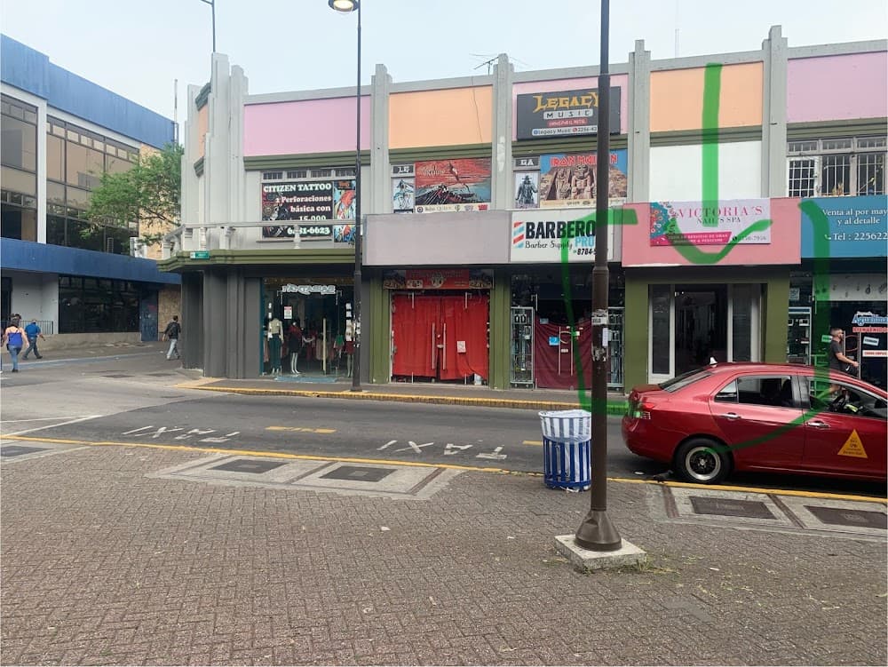 Kira Shop
