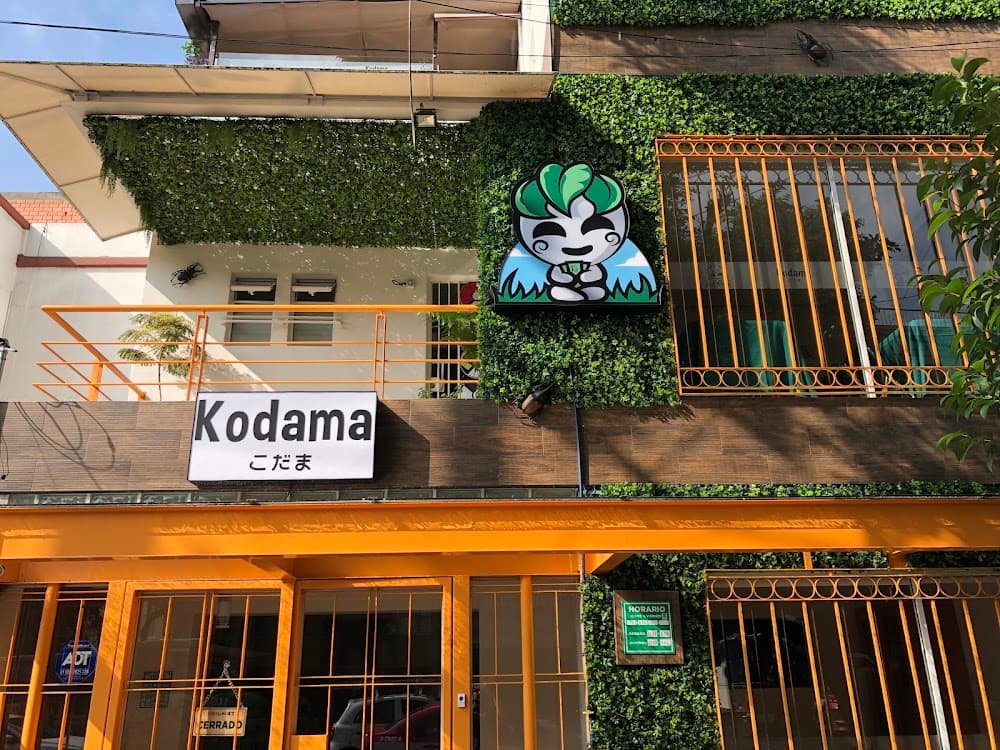 KODAMA
