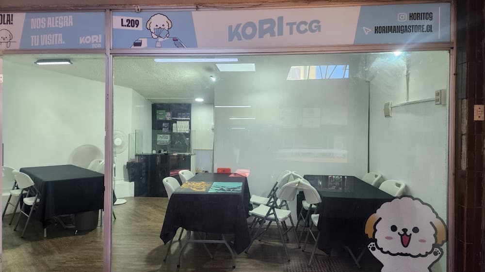 KORI TCG