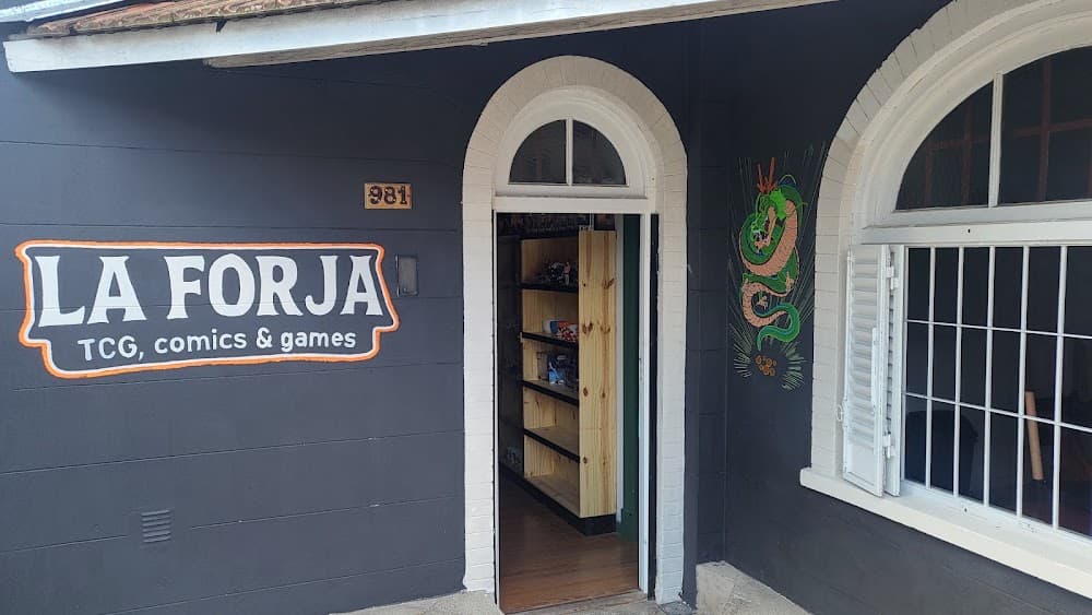 La Forja