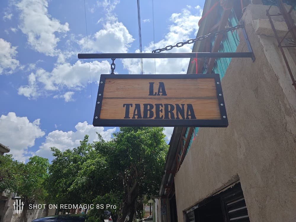 La Taberna