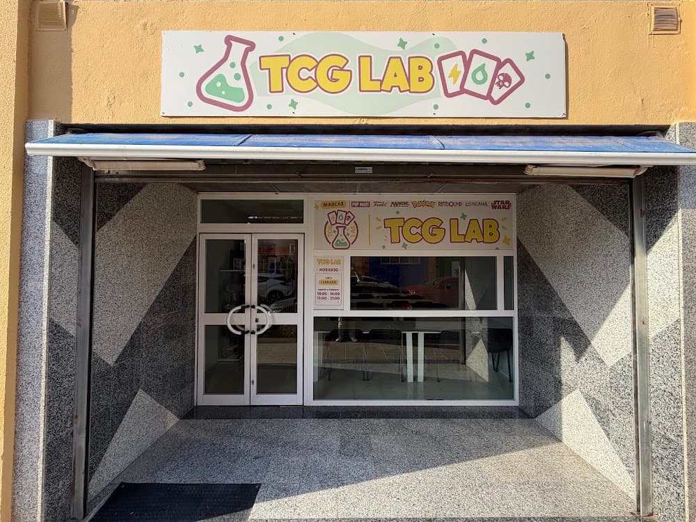 Laboratoritcg