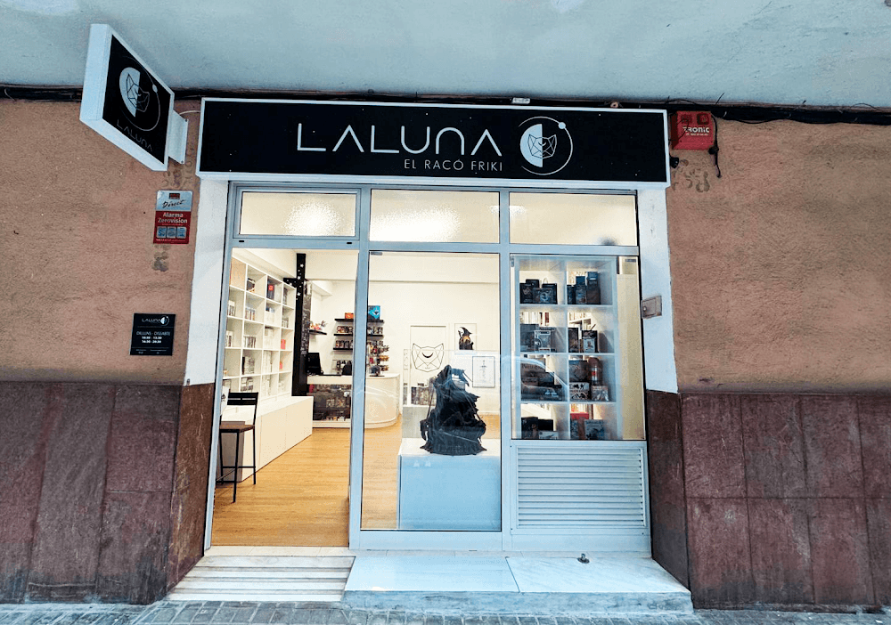 Laluna Premià
