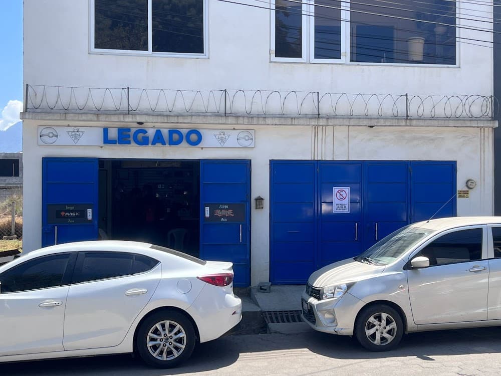 Legado