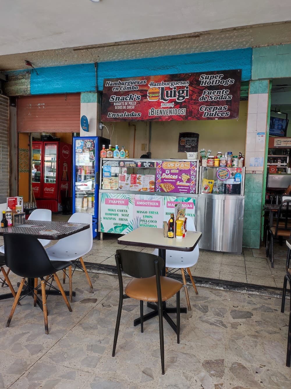 Mercado de Magos