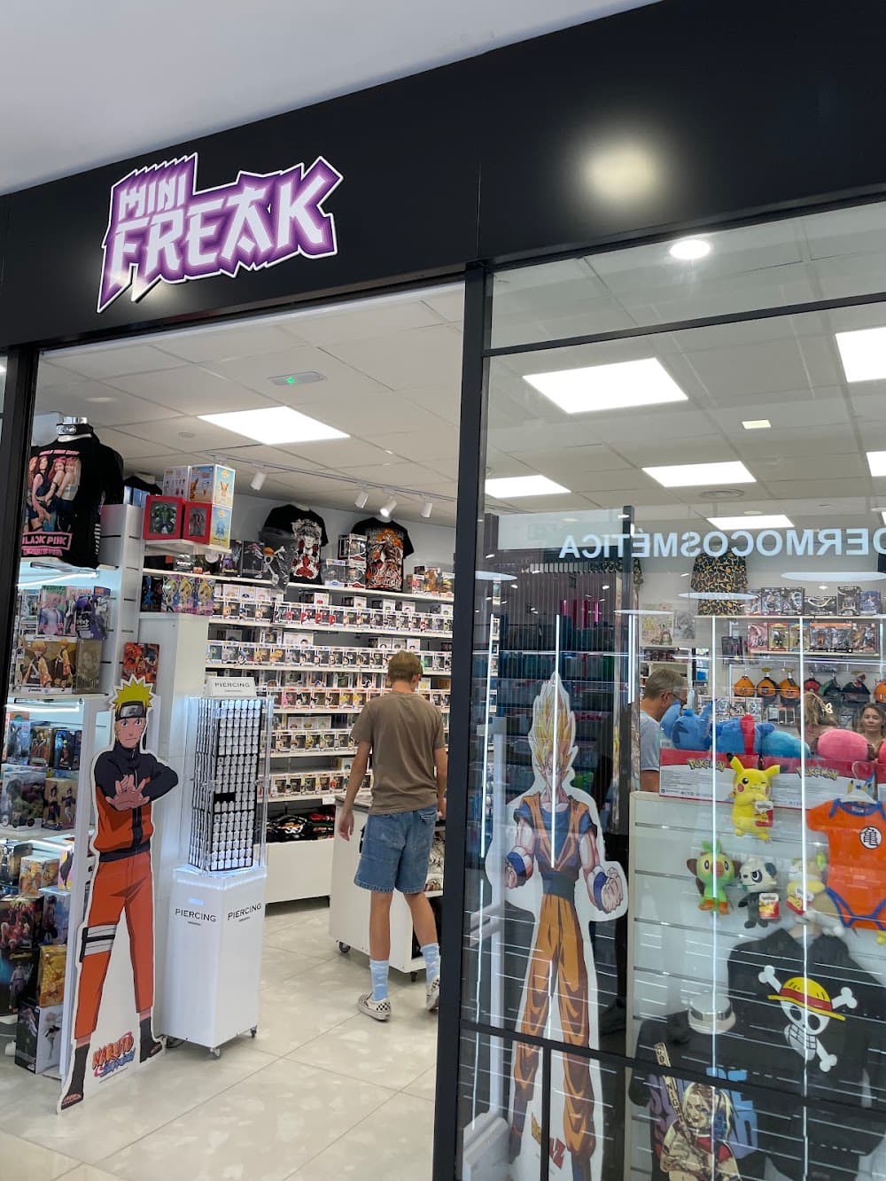 Mini Freak