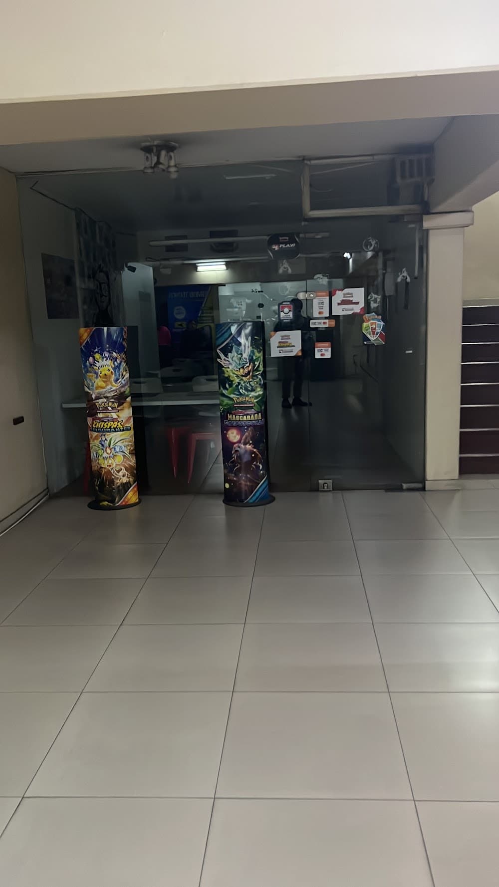 Pandigeek Store