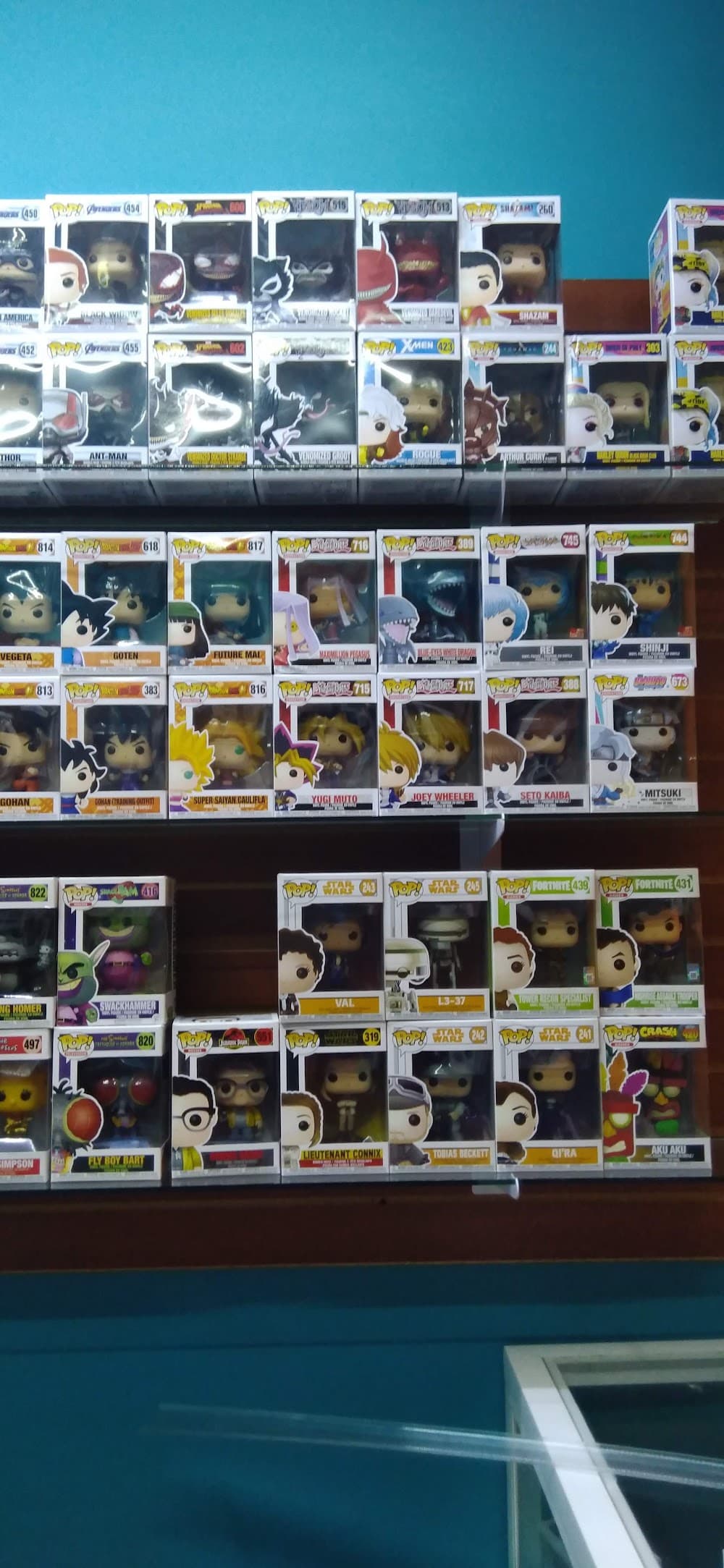 Procards Mexico