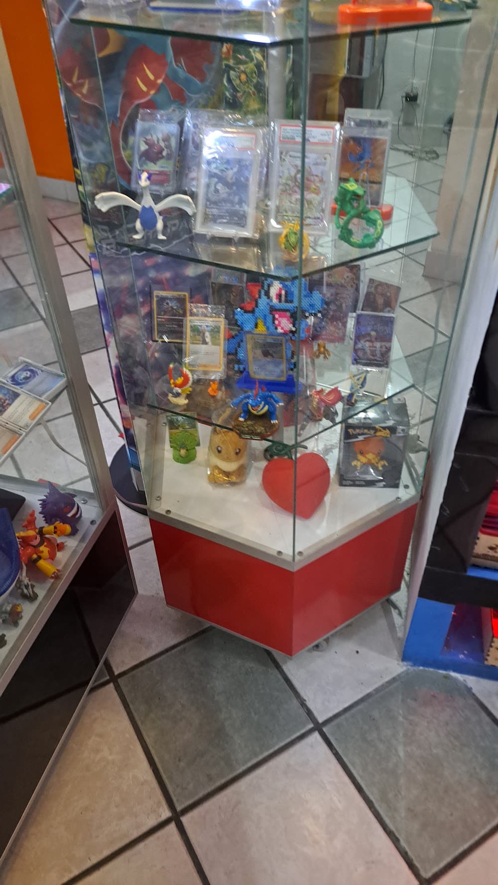 space cards