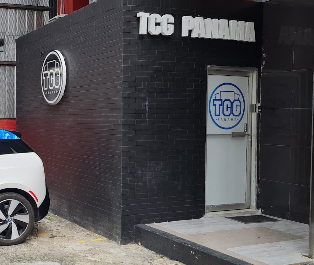TCG PANAMA