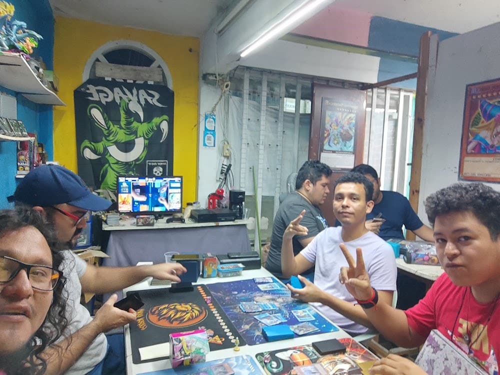 TCG Puerto