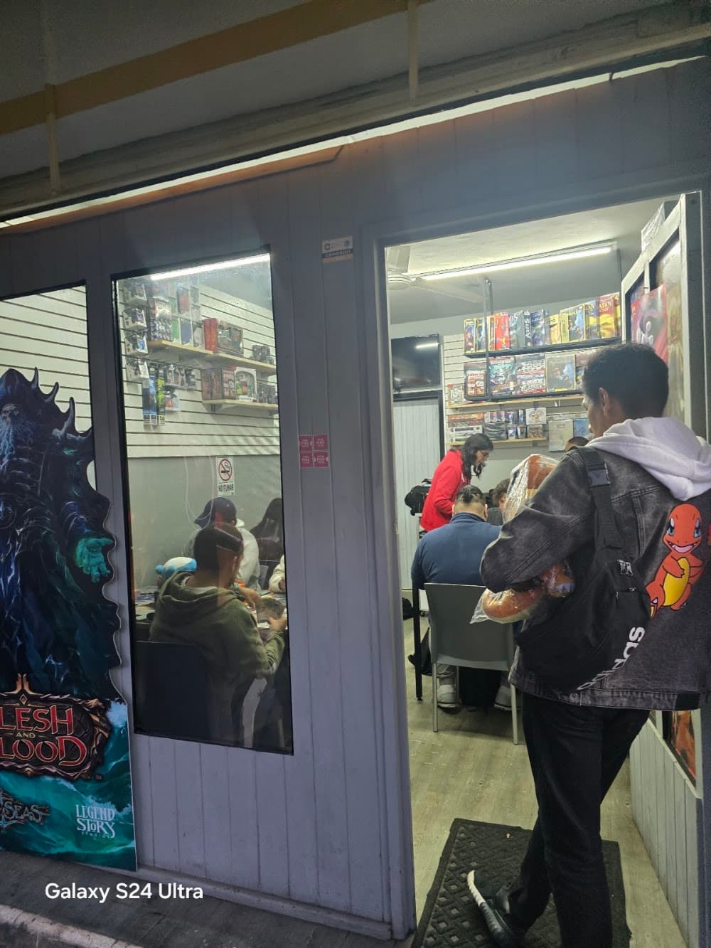 TCG Quest